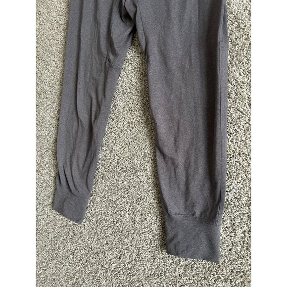 Lululemon Mens  Sz Large Gray Pant Joggers - Picture 3 of 9